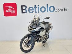 BMW F 900 GS ADVENTURE PLUS 2025/2025 BETIOLO NOVOS E SEMINOVOS LAJEADO / Carros no Vale