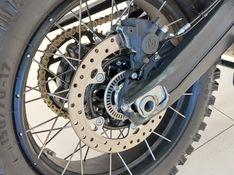 BMW F 900 GS ADVENTURE PLUS 2025/2025 BETIOLO NOVOS E SEMINOVOS LAJEADO / Carros no Vale