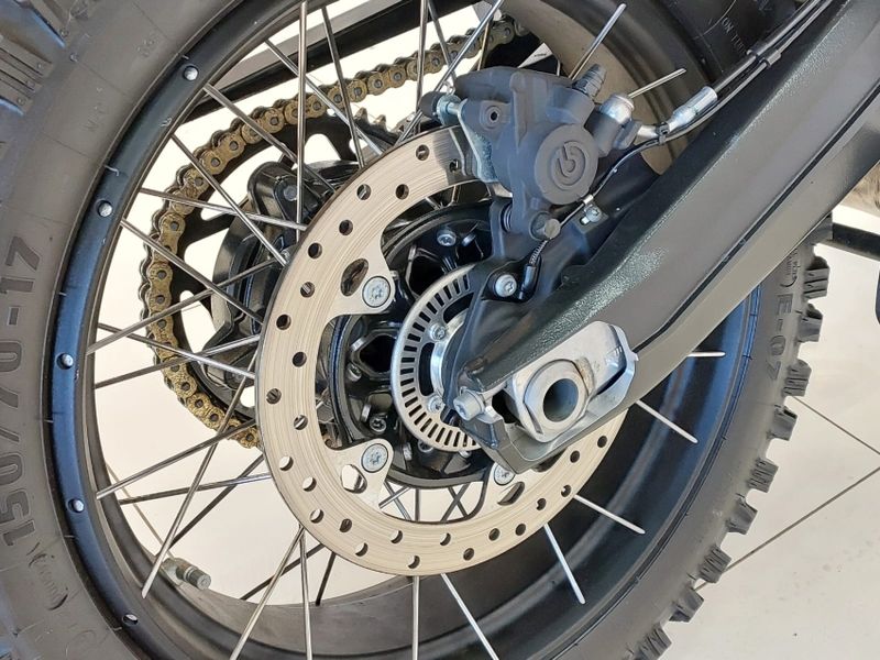 BMW F 900 GS ADVENTURE PLUS 2025/2025 BETIOLO NOVOS E SEMINOVOS LAJEADO / Carros no Vale