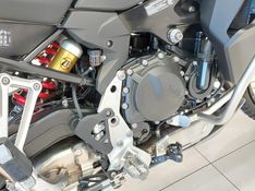 BMW F 900 GS ADVENTURE PLUS 2025/2025 BETIOLO NOVOS E SEMINOVOS LAJEADO / Carros no Vale