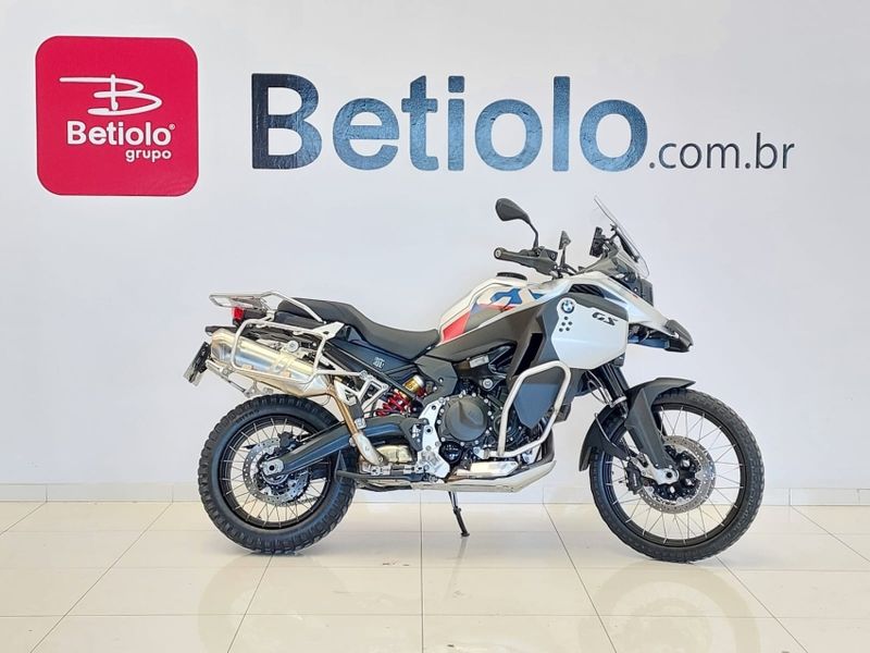 BMW F 900 GS ADVENTURE PLUS 2025/2025 BETIOLO NOVOS E SEMINOVOS LAJEADO / Carros no Vale