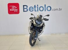 BMW F 900 GS ADVENTURE PLUS 2025/2025 BETIOLO NOVOS E SEMINOVOS LAJEADO / Carros no Vale