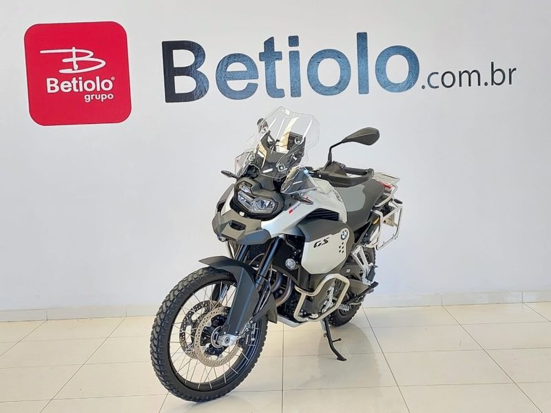 BMW F 900 GS ADVENTURE PLUS 2025/2025 BETIOLO NOVOS E SEMINOVOS LAJEADO / Carros no Vale