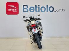 BMW F 900 GS ADVENTURE PLUS 2025/2025 BETIOLO NOVOS E SEMINOVOS LAJEADO / Carros no Vale