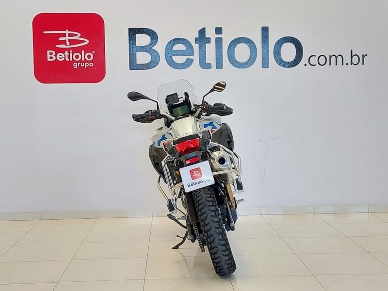 BMW F 900 GS ADVENTURE PLUS 2025/2025 BETIOLO NOVOS E SEMINOVOS LAJEADO / Carros no Vale