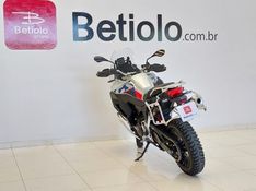 BMW F 900 GS ADVENTURE PLUS 2025/2025 BETIOLO NOVOS E SEMINOVOS LAJEADO / Carros no Vale