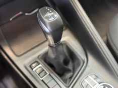 BMW X1 2.0 16V TURBO ACTIVEFLEX SDRIVE20I 4P AUTOMÁTICO 2017/2017 BETIOLO NOVOS E SEMINOVOS LAJEADO / Carros no Vale