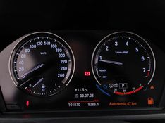 BMW X1 2.0 16V TURBO ACTIVEFLEX SDRIVE20I 4P AUTOMÁTICO 2018/2019 BETIOLO NOVOS E SEMINOVOS LAJEADO / Carros no Vale