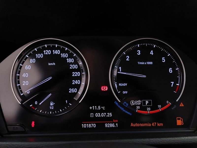 BMW X1 2.0 16V TURBO ACTIVEFLEX SDRIVE20I 4P AUTOMÁTICO 2018/2019 BETIOLO NOVOS E SEMINOVOS LAJEADO / Carros no Vale BMW X1 2.0 16V TURBO ACTIVEFLEX SDRIVE20I 4P AUTOMÁTICO 2018/2019 BETIOLO NOVOS E SEMINOVOS LAJEADO / Carros no Vale