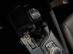 BMW X1 2.0 16V TURBO ACTIVEFLEX SDRIVE20I 4P AUTOMÁTICO 2020/2021 BETIOLO NOVOS E SEMINOVOS LAJEADO / Carros no Vale