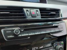 BMW X1 2.0 16V TURBO ACTIVEFLEX SDRIVE20I 4P AUTOMÁTICO 2018/2019 BETIOLO NOVOS E SEMINOVOS LAJEADO / Carros no Vale