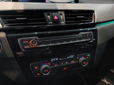 BMW X1 2.0 16V TURBO ACTIVEFLEX SDRIVE20I 4P AUTOMÁTICO 2020/2021 BETIOLO NOVOS E SEMINOVOS LAJEADO / Carros no Vale