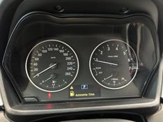 BMW X1 2.0 16V TURBO ACTIVEFLEX SDRIVE20I 4P AUTOMÁTICO 2017/2017 BETIOLO NOVOS E SEMINOVOS LAJEADO / Carros no Vale