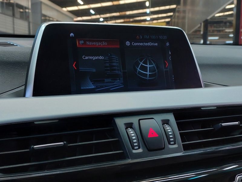 BMW X1 2.0 16V TURBO ACTIVEFLEX SDRIVE20I 4P AUTOMÁTICO 2018/2019 BETIOLO NOVOS E SEMINOVOS LAJEADO / Carros no Vale BMW X1 2.0 16V TURBO ACTIVEFLEX SDRIVE20I 4P AUTOMÁTICO 2018/2019 BETIOLO NOVOS E SEMINOVOS LAJEADO / Carros no Vale