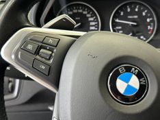 BMW X1 2.0 16V TURBO ACTIVEFLEX SDRIVE20I 4P AUTOMÁTICO 2017/2017 BETIOLO NOVOS E SEMINOVOS LAJEADO / Carros no Vale
