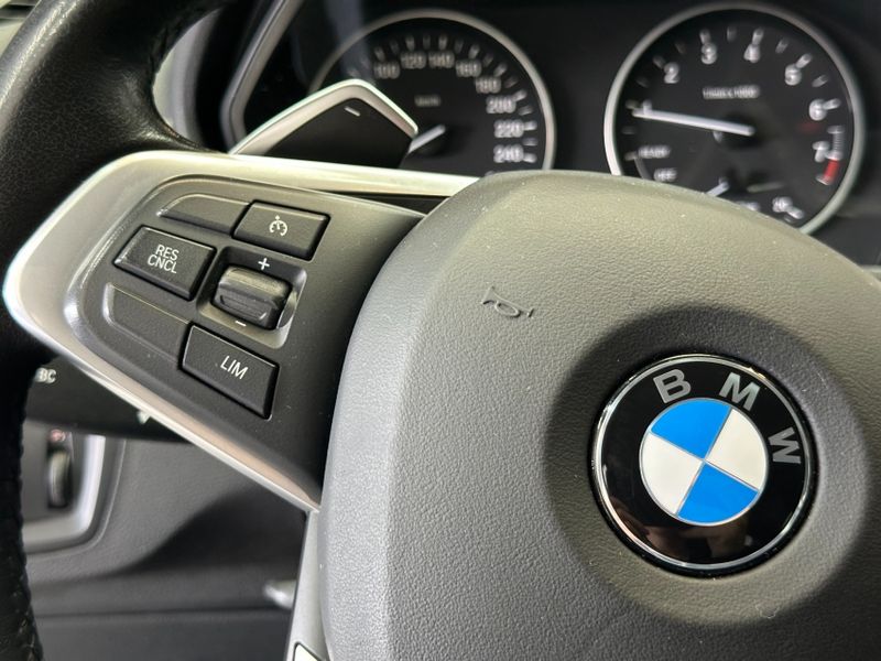 BMW X1 2.0 16V TURBO ACTIVEFLEX SDRIVE20I 4P AUTOMÁTICO 2017/2017 BETIOLO NOVOS E SEMINOVOS LAJEADO / Carros no Vale BMW X1 2.0 16V TURBO ACTIVEFLEX SDRIVE20I 4P AUTOMÁTICO 2017/2017 BETIOLO NOVOS E SEMINOVOS LAJEADO / Carros no Vale