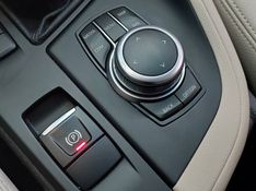 BMW X1 2.0 16V TURBO ACTIVEFLEX SDRIVE20I 4P AUTOMÁTICO 2018/2019 BETIOLO NOVOS E SEMINOVOS LAJEADO / Carros no Vale