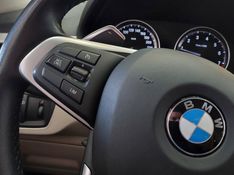 BMW X1 2.0 16V TURBO ACTIVEFLEX SDRIVE20I 4P AUTOMÁTICO 2018/2019 BETIOLO NOVOS E SEMINOVOS LAJEADO / Carros no Vale