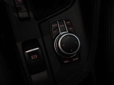 BMW X1 2.0 16V TURBO ACTIVEFLEX SDRIVE20I 4P AUTOMÁTICO 2020/2021 BETIOLO NOVOS E SEMINOVOS LAJEADO / Carros no Vale