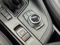 BMW X1 2.0 16V TURBO ACTIVEFLEX SDRIVE20I 4P AUTOMÁTICO 2017/2017 BETIOLO NOVOS E SEMINOVOS LAJEADO / Carros no Vale