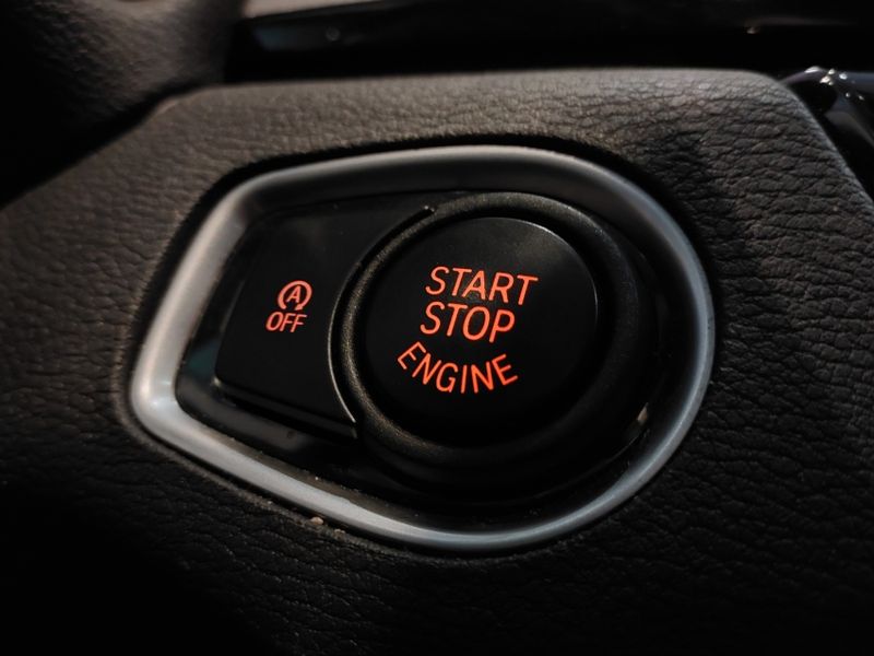 BMW X1 2.0 16V TURBO ACTIVEFLEX SDRIVE20I 4P AUTOMÁTICO 2020/2021 BETIOLO NOVOS E SEMINOVOS LAJEADO / Carros no Vale