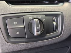 BMW X1 2.0 16V TURBO ACTIVEFLEX SDRIVE20I 4P AUTOMÁTICO 2017/2017 BETIOLO NOVOS E SEMINOVOS LAJEADO / Carros no Vale