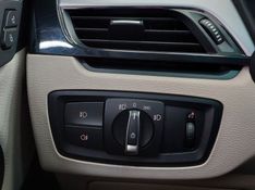 BMW X1 2.0 16V TURBO ACTIVEFLEX SDRIVE20I 4P AUTOMÁTICO 2018/2019 BETIOLO NOVOS E SEMINOVOS LAJEADO / Carros no Vale