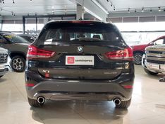 BMW X1 2.0 16V TURBO ACTIVEFLEX SDRIVE20I 4P AUTOMÁTICO 2020/2021 BETIOLO NOVOS E SEMINOVOS LAJEADO / Carros no Vale