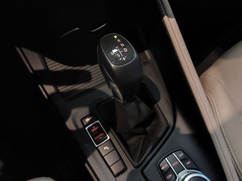 BMW X1 2.0 16V TURBO ACTIVEFLEX SDRIVE20I GP 4P AUTOMÁTICO 2021/2022 BETIOLO NOVOS E SEMINOVOS LAJEADO / Carros no Vale