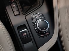 BMW X1 2.0 16V TURBO ACTIVEFLEX SDRIVE20I GP 4P AUTOMÁTICO 2021/2022 BETIOLO NOVOS E SEMINOVOS LAJEADO / Carros no Vale