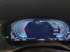 BMW X3 2.0 16V HÍBRIDO M SPORT XDRIVE30E STEPTRONIC 2023/2024 BETIOLO NOVOS E SEMINOVOS LAJEADO / Carros no Vale