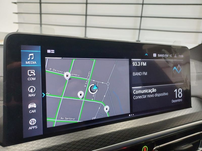 BMW X3 2.0 16V HÍBRIDO M SPORT XDRIVE30E STEPTRONIC 2023/2024 BETIOLO NOVOS E SEMINOVOS LAJEADO / Carros no Vale BMW X3 2.0 16V HÍBRIDO M SPORT XDRIVE30E STEPTRONIC 2023/2024 BETIOLO NOVOS E SEMINOVOS LAJEADO / Carros no Vale