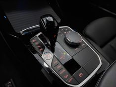 BMW X3 2.0 16V HÍBRIDO M SPORT XDRIVE30E STEPTRONIC 2023/2024 BETIOLO NOVOS E SEMINOVOS LAJEADO / Carros no Vale