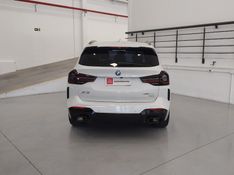BMW X3 2.0 16V HÍBRIDO M SPORT XDRIVE30E STEPTRONIC 2023/2024 BETIOLO NOVOS E SEMINOVOS LAJEADO / Carros no Vale