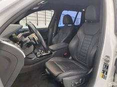 BMW X3 2.0 16V HÍBRIDO M SPORT XDRIVE30E STEPTRONIC 2023/2024 BETIOLO NOVOS E SEMINOVOS LAJEADO / Carros no Vale