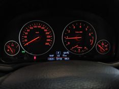 BMW X3 2.0 20I X LINE 4X4 16V GASOLINA 4P AUTOMÁTICO 2014/2015 BETIOLO NOVOS E SEMINOVOS LAJEADO / Carros no Vale