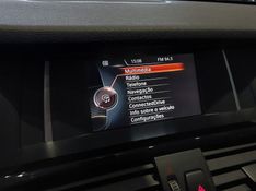 BMW X3 2.0 20I X LINE 4X4 16V GASOLINA 4P AUTOMÁTICO 2014/2015 BETIOLO NOVOS E SEMINOVOS LAJEADO / Carros no Vale