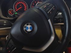 BMW X3 2.0 20I X LINE 4X4 16V GASOLINA 4P AUTOMÁTICO 2014/2015 BETIOLO NOVOS E SEMINOVOS LAJEADO / Carros no Vale