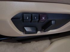 BMW X3 2.0 20I X LINE 4X4 16V GASOLINA 4P AUTOMÁTICO 2014/2015 BETIOLO NOVOS E SEMINOVOS LAJEADO / Carros no Vale