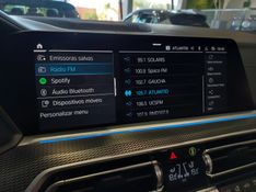 BMW X5 3.0 I6 TURBO HÍBRIDO XDRIVE45E M SPORT AUTOMÁTICO 2022/2023 BETIOLO NOVOS E SEMINOVOS LAJEADO / Carros no Vale