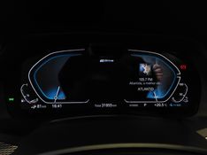 BMW X5 3.0 I6 TURBO HÍBRIDO XDRIVE45E M SPORT AUTOMÁTICO 2022/2023 BETIOLO NOVOS E SEMINOVOS LAJEADO / Carros no Vale