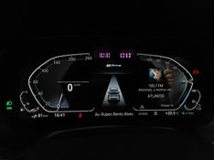 BMW X5 3.0 I6 TURBO HÍBRIDO XDRIVE45E M SPORT AUTOMÁTICO 2022/2023 BETIOLO NOVOS E SEMINOVOS LAJEADO / Carros no Vale