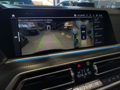 BMW X5 3.0 I6 TURBO HÍBRIDO XDRIVE45E M SPORT AUTOMÁTICO 2022/2023 BETIOLO NOVOS E SEMINOVOS LAJEADO / Carros no Vale