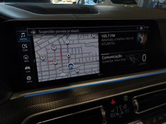 BMW X5 3.0 I6 TURBO HÍBRIDO XDRIVE45E M SPORT AUTOMÁTICO 2022/2023 BETIOLO NOVOS E SEMINOVOS LAJEADO / Carros no Vale