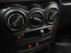 Caoa Chery QQ 1.0 MPFI ACT 12V FLEX 4P MANUAL 2018/2018 BETIOLO NOVOS E SEMINOVOS LAJEADO / Carros no Vale