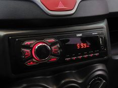 Caoa Chery QQ 1.0 MPFI ACT 12V FLEX 4P MANUAL 2018/2018 BETIOLO NOVOS E SEMINOVOS LAJEADO / Carros no Vale