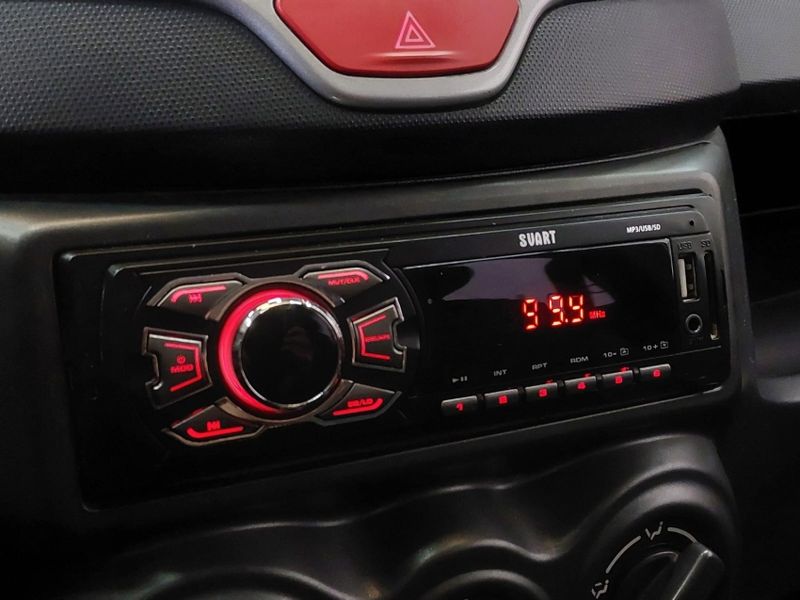 Caoa Chery QQ 1.0 MPFI ACT 12V FLEX 4P MANUAL 2018/2018 BETIOLO NOVOS E SEMINOVOS LAJEADO / Carros no Vale Caoa Chery QQ 1.0 MPFI ACT 12V FLEX 4P MANUAL 2018/2018 BETIOLO NOVOS E SEMINOVOS LAJEADO / Carros no Vale