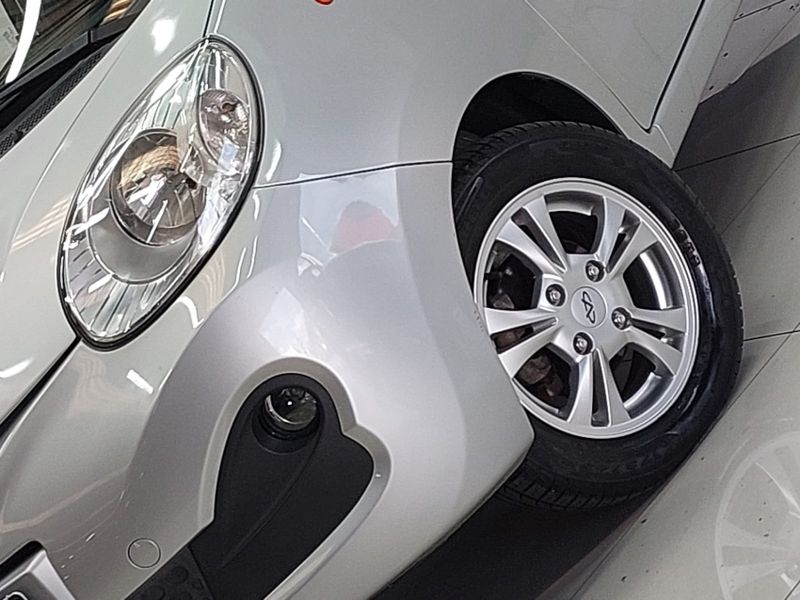 Caoa Chery QQ 1.0 MPFI ACT 12V FLEX 4P MANUAL 2018/2018 BETIOLO NOVOS E SEMINOVOS LAJEADO / Carros no Vale Caoa Chery QQ 1.0 MPFI ACT 12V FLEX 4P MANUAL 2018/2018 BETIOLO NOVOS E SEMINOVOS LAJEADO / Carros no Vale