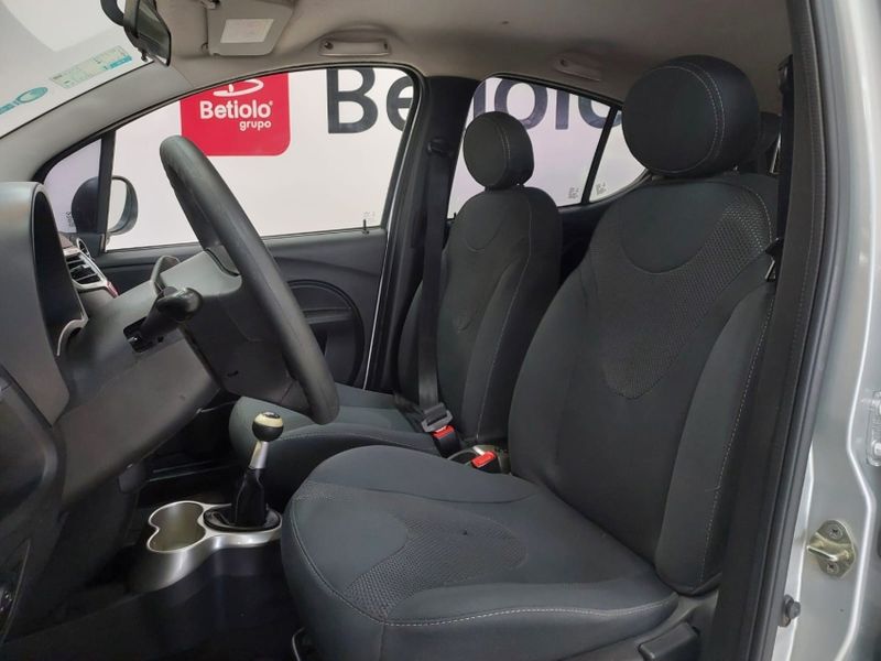 Caoa Chery QQ 1.0 MPFI ACT 12V FLEX 4P MANUAL 2018/2018 BETIOLO NOVOS E SEMINOVOS LAJEADO / Carros no Vale Caoa Chery QQ 1.0 MPFI ACT 12V FLEX 4P MANUAL 2018/2018 BETIOLO NOVOS E SEMINOVOS LAJEADO / Carros no Vale