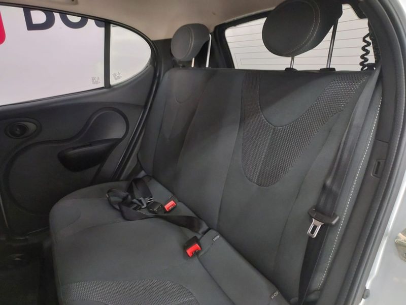 Caoa Chery QQ 1.0 MPFI ACT 12V FLEX 4P MANUAL 2018/2018 BETIOLO NOVOS E SEMINOVOS LAJEADO / Carros no Vale Caoa Chery QQ 1.0 MPFI ACT 12V FLEX 4P MANUAL 2018/2018 BETIOLO NOVOS E SEMINOVOS LAJEADO / Carros no Vale